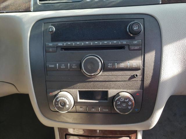 Photo 8 VIN: 1G4HC5EM3BU130753 - BUICK LUCERNE CX 