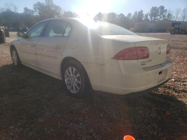 Photo 2 VIN: 1G4HC5EM3BU133541 - BUICK LUCERNE CX 