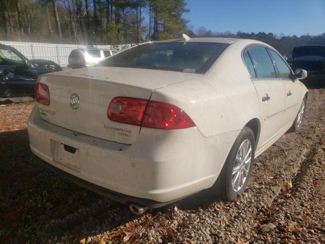 Photo 3 VIN: 1G4HC5EM3BU133541 - BUICK LUCERNE CX 