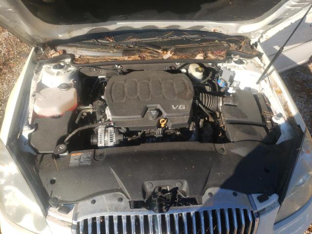 Photo 6 VIN: 1G4HC5EM3BU133541 - BUICK LUCERNE CX 