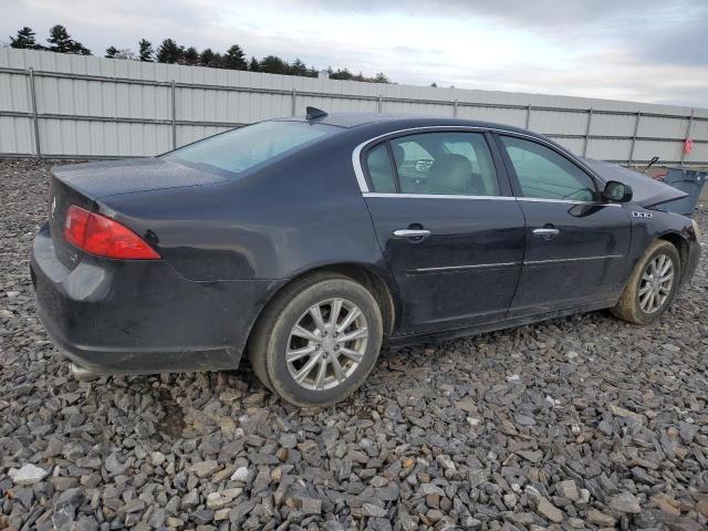 Photo 2 VIN: 1G4HC5EM3BU136407 - BUICK LUCERNE 