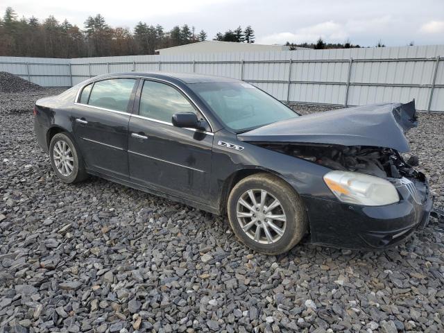 Photo 3 VIN: 1G4HC5EM3BU136407 - BUICK LUCERNE 