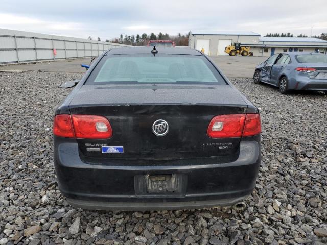 Photo 5 VIN: 1G4HC5EM3BU136407 - BUICK LUCERNE 