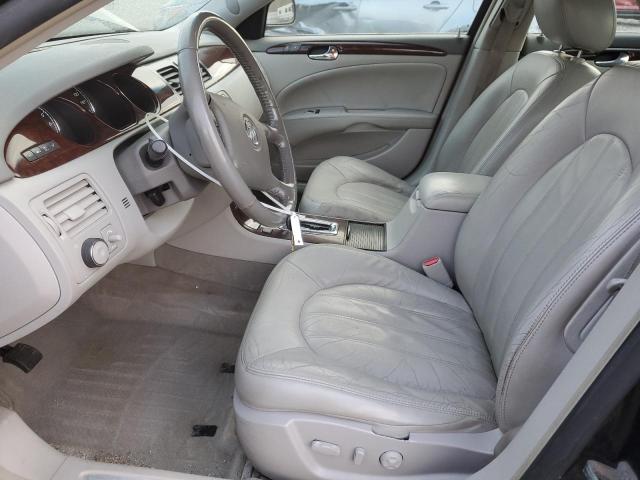 Photo 6 VIN: 1G4HC5EM3BU136407 - BUICK LUCERNE 