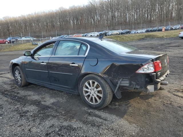 Photo 1 VIN: 1G4HC5EM3BU136522 - BUICK LUCERNE 