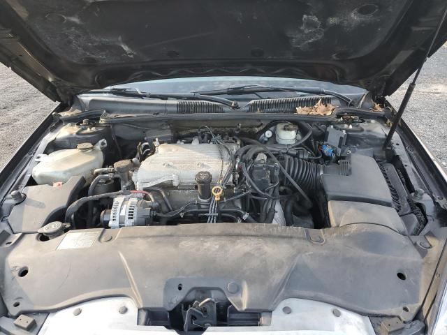 Photo 10 VIN: 1G4HC5EM3BU136522 - BUICK LUCERNE 