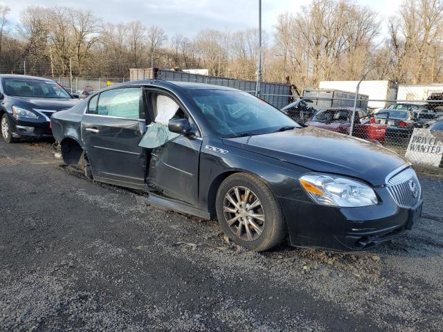 Photo 3 VIN: 1G4HC5EM3BU136522 - BUICK LUCERNE 