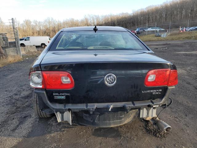 Photo 5 VIN: 1G4HC5EM3BU136522 - BUICK LUCERNE 