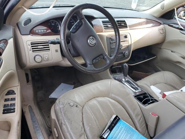 Photo 7 VIN: 1G4HC5EM3BU136522 - BUICK LUCERNE 