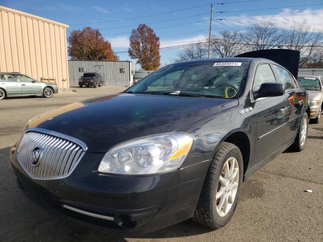 Photo 1 VIN: 1G4HC5EM3BU138528 - BUICK LUCERNE CX 