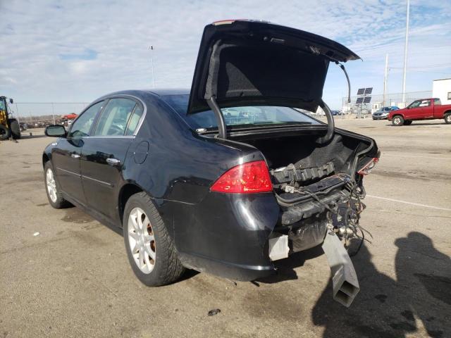 Photo 2 VIN: 1G4HC5EM3BU138528 - BUICK LUCERNE CX 