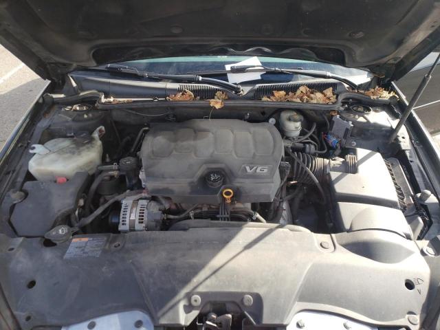 Photo 6 VIN: 1G4HC5EM3BU138528 - BUICK LUCERNE CX 