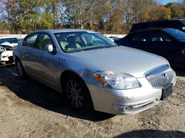 Photo 0 VIN: 1G4HC5EM3BU140280 - BUICK LUCERNE CX 