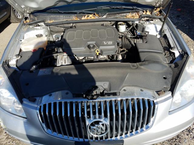 Photo 6 VIN: 1G4HC5EM3BU140280 - BUICK LUCERNE CX 