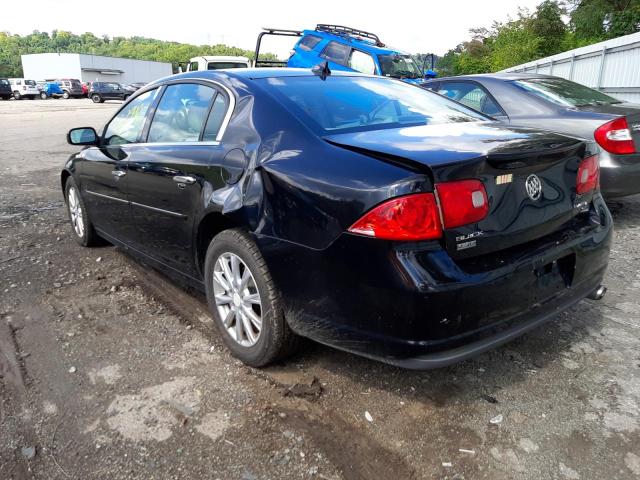 Photo 2 VIN: 1G4HC5EM3BU144930 - BUICK LUCERNE CX 