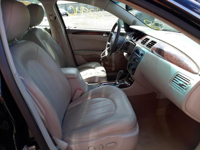 Photo 4 VIN: 1G4HC5EM3BU144930 - BUICK LUCERNE CX 