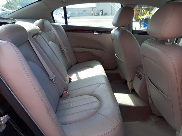 Photo 5 VIN: 1G4HC5EM3BU144930 - BUICK LUCERNE CX 