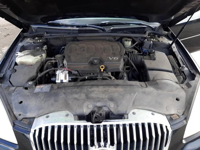 Photo 6 VIN: 1G4HC5EM3BU144930 - BUICK LUCERNE CX 