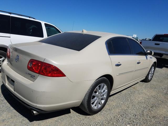 Photo 3 VIN: 1G4HC5EM3BU145169 - BUICK LUCERNE CX 