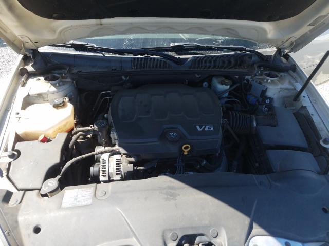 Photo 6 VIN: 1G4HC5EM3BU145169 - BUICK LUCERNE CX 