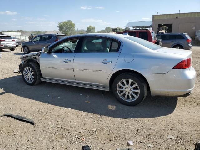 Photo 1 VIN: 1G4HC5EM3BU145771 - BUICK LUCERNE CX 