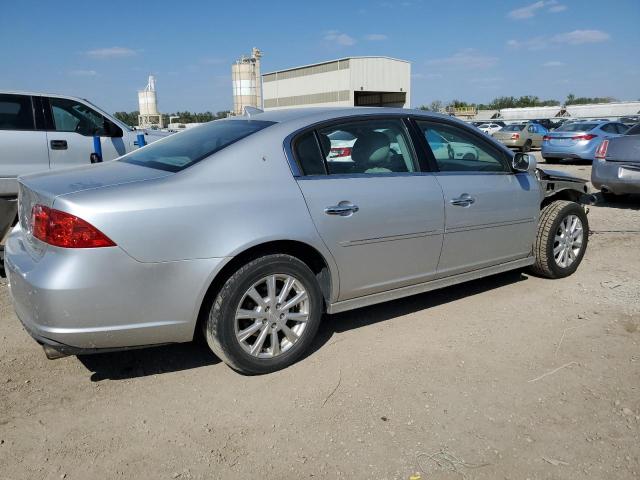 Photo 2 VIN: 1G4HC5EM3BU145771 - BUICK LUCERNE CX 