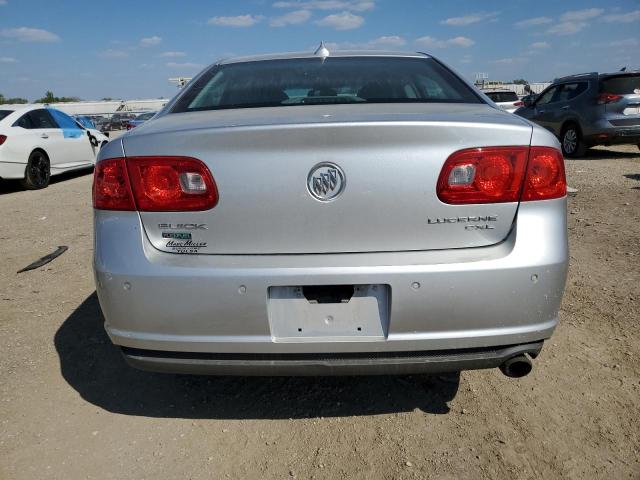 Photo 5 VIN: 1G4HC5EM3BU145771 - BUICK LUCERNE CX 