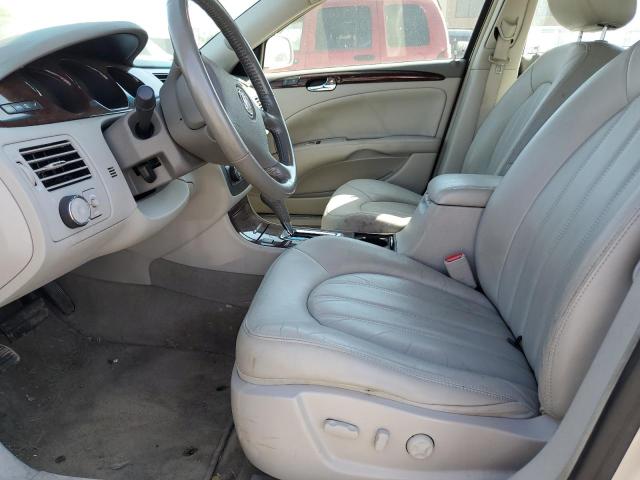 Photo 6 VIN: 1G4HC5EM3BU145771 - BUICK LUCERNE CX 