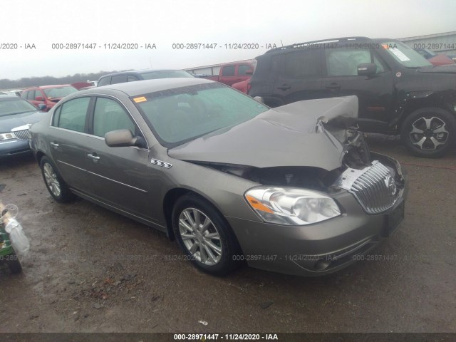 Photo 0 VIN: 1G4HC5EM3BU146502 - BUICK LUCERNE 