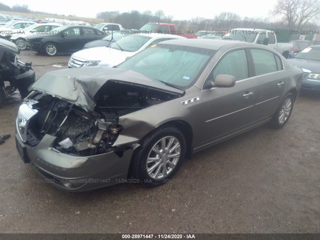 Photo 1 VIN: 1G4HC5EM3BU146502 - BUICK LUCERNE 