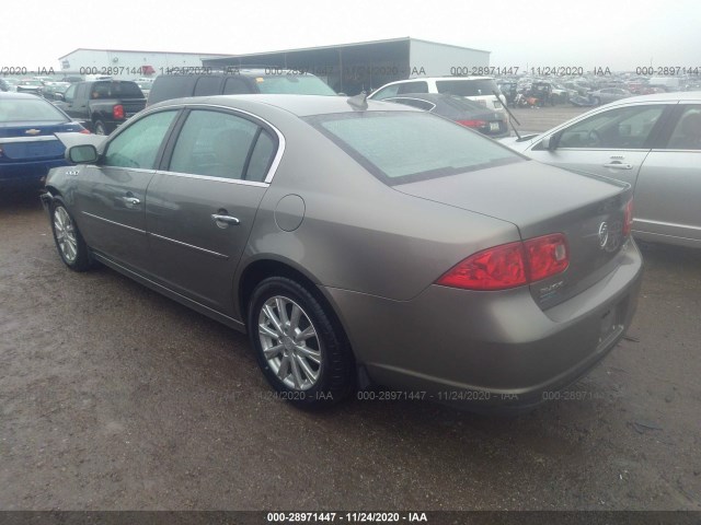 Photo 2 VIN: 1G4HC5EM3BU146502 - BUICK LUCERNE 