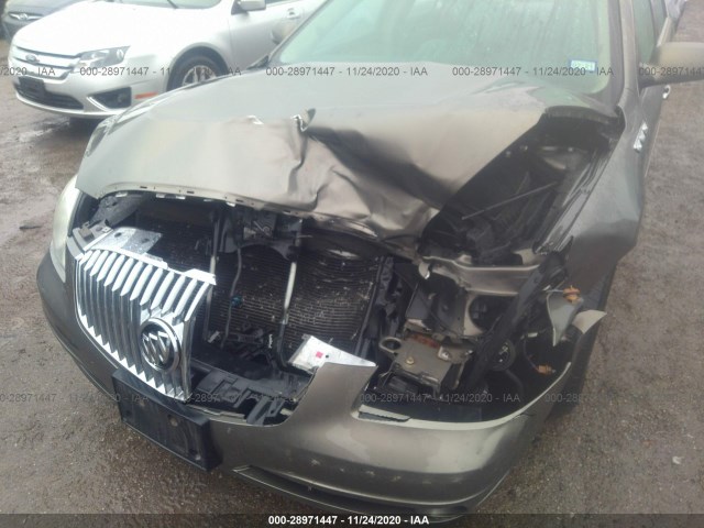 Photo 5 VIN: 1G4HC5EM3BU146502 - BUICK LUCERNE 