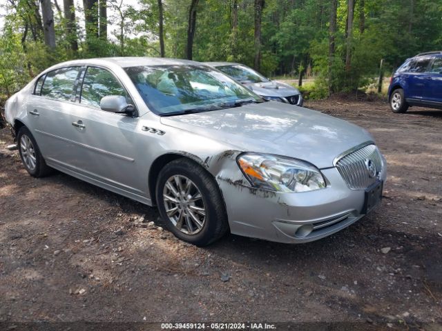 Photo 0 VIN: 1G4HC5EM3BU146614 - BUICK LUCERNE 