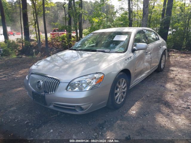 Photo 1 VIN: 1G4HC5EM3BU146614 - BUICK LUCERNE 