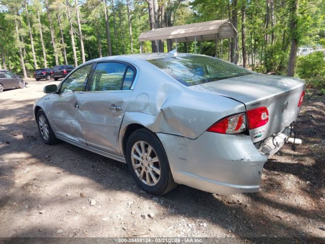 Photo 2 VIN: 1G4HC5EM3BU146614 - BUICK LUCERNE 