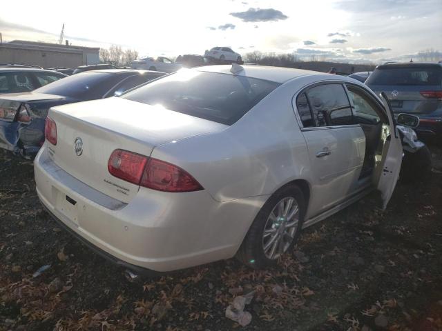 Photo 3 VIN: 1G4HC5EM3BU148363 - BUICK LUCERNE CX 