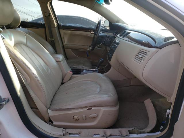 Photo 4 VIN: 1G4HC5EM3BU148363 - BUICK LUCERNE CX 