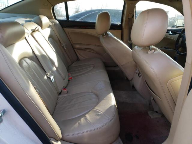 Photo 5 VIN: 1G4HC5EM3BU148363 - BUICK LUCERNE CX 