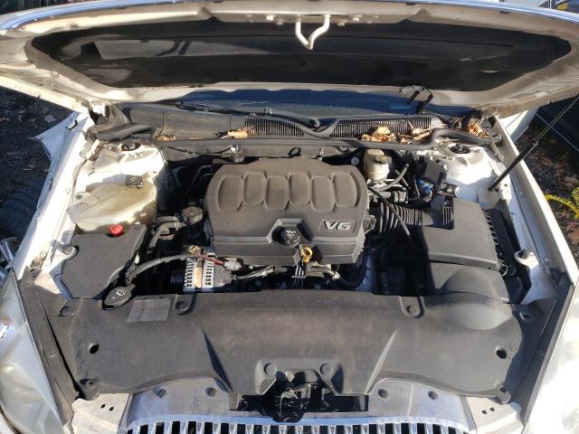 Photo 6 VIN: 1G4HC5EM3BU148363 - BUICK LUCERNE CX 