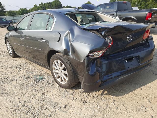 Photo 2 VIN: 1G4HC5EM3BU151893 - BUICK LUCERNE CX 