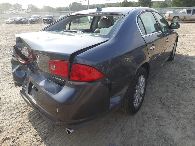 Photo 3 VIN: 1G4HC5EM3BU151893 - BUICK LUCERNE CX 