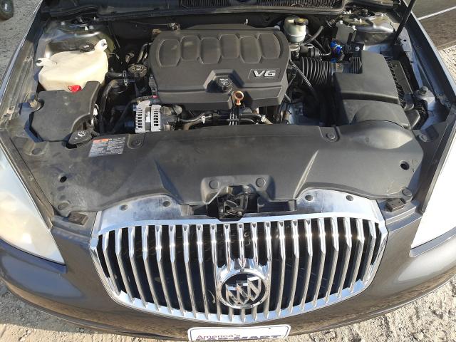 Photo 6 VIN: 1G4HC5EM3BU151893 - BUICK LUCERNE CX 