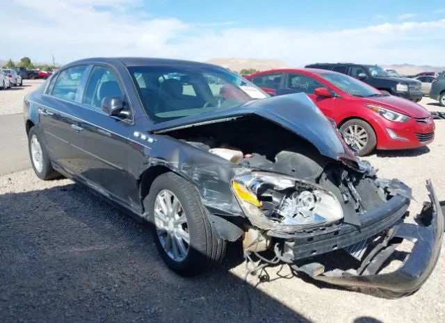 Photo 0 VIN: 1G4HC5EM3BU152400 - BUICK LUCERNE 