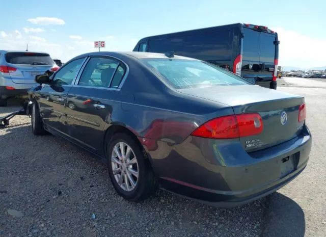 Photo 2 VIN: 1G4HC5EM3BU152400 - BUICK LUCERNE 