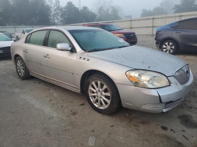 Photo 3 VIN: 1G4HC5EM4AU104306 - BUICK LUCERNE CX 