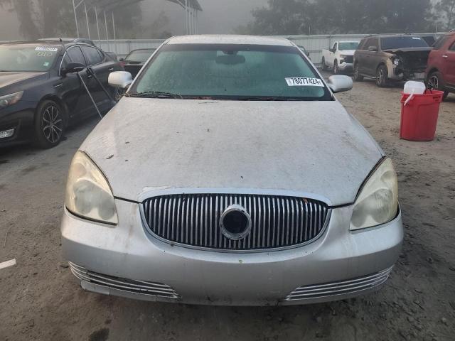 Photo 4 VIN: 1G4HC5EM4AU104306 - BUICK LUCERNE CX 