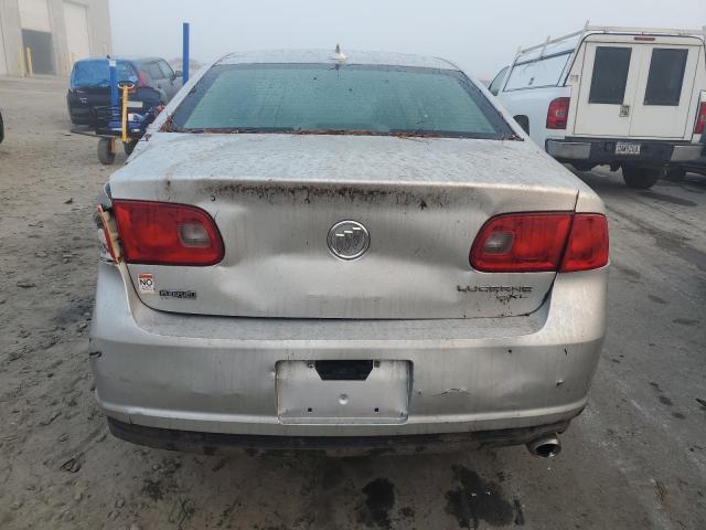 Photo 5 VIN: 1G4HC5EM4AU104306 - BUICK LUCERNE CX 