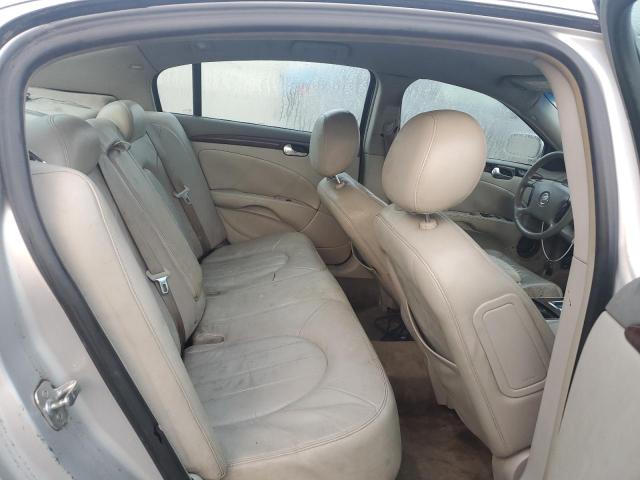 Photo 9 VIN: 1G4HC5EM4AU104306 - BUICK LUCERNE CX 