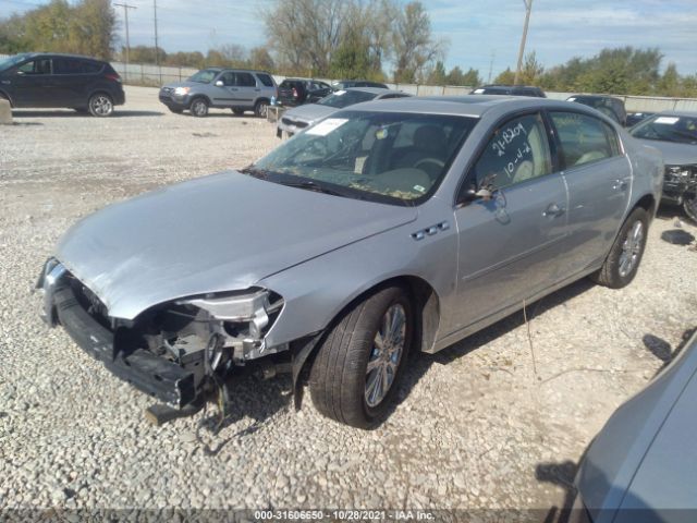 Photo 1 VIN: 1G4HC5EM4AU106959 - BUICK LUCERNE 