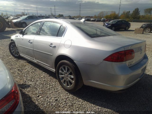 Photo 2 VIN: 1G4HC5EM4AU106959 - BUICK LUCERNE 